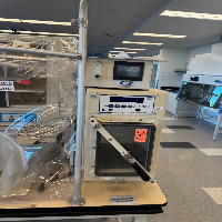 Coy Anaerobic Chamber image 1